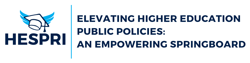 HESPRI Logo
